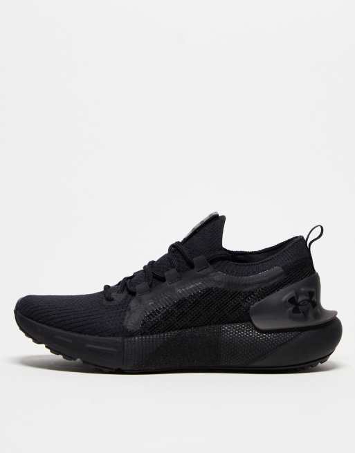 Under armour hovr outlet phantom se black