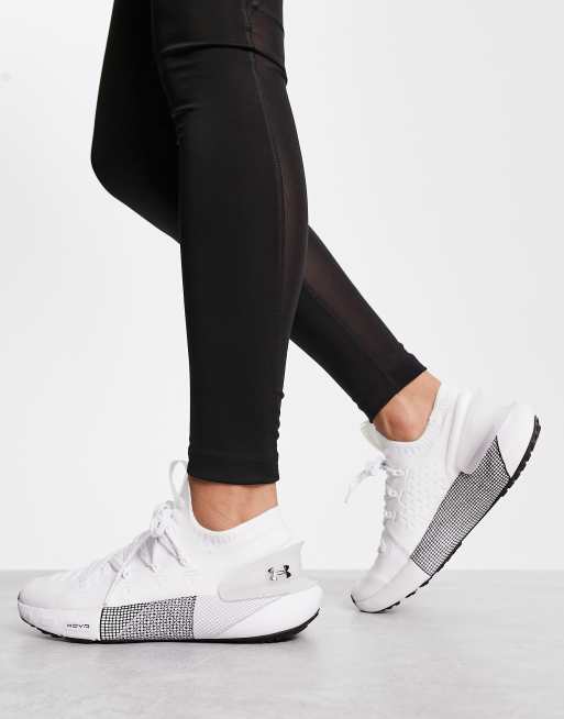 Under armour hot sale hovr phantom women