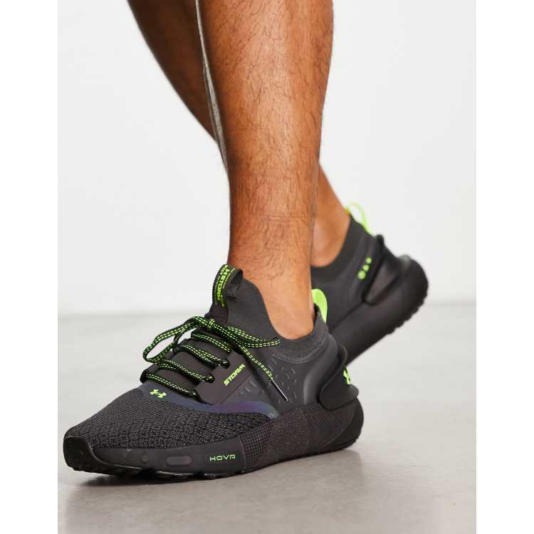 Under armor hot sale phantom shoes