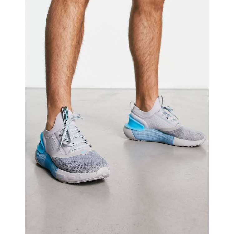 Under armour hot sale hovr phantom