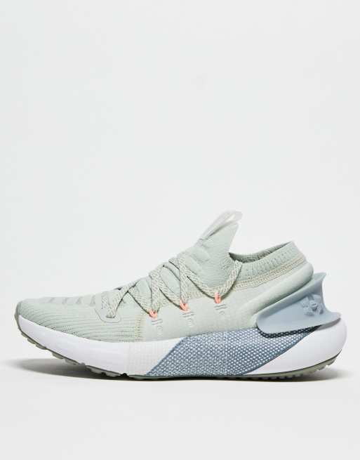 Light grey under outlet armour shoes