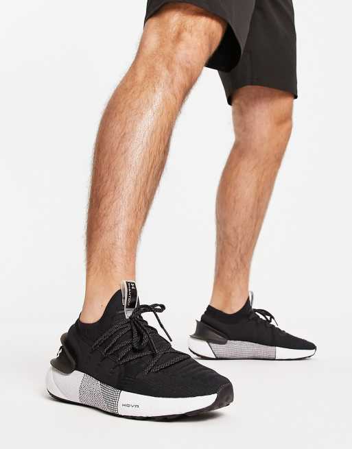 Under armour on sale phantom trainers