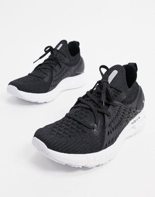 under armour hovr trainers