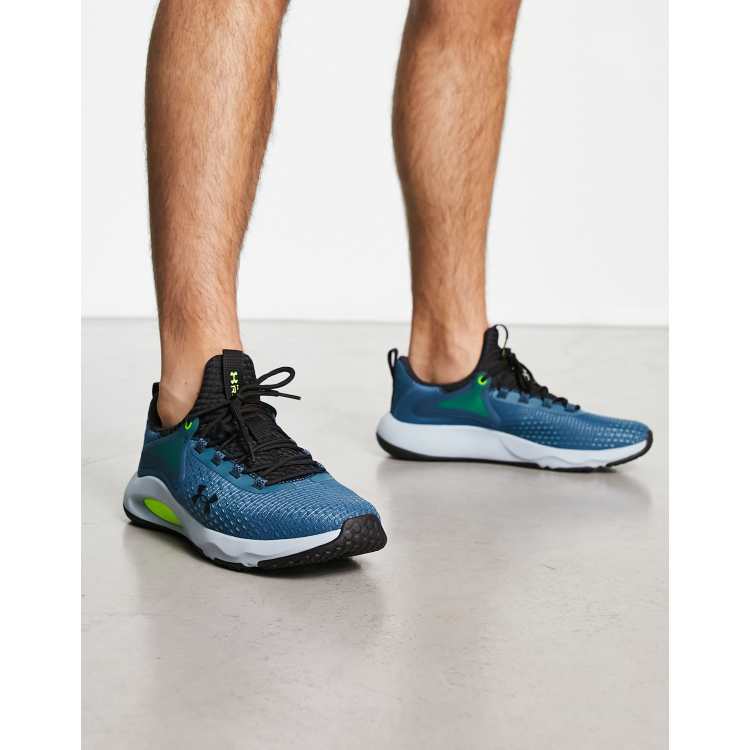 Under armour rise sale