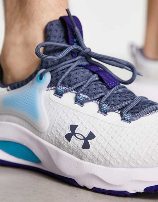 Under Armour HOVR Rise 4, review and details, From £98.00