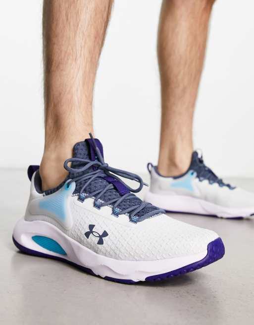 Under Armour HOVR Rise 4 Performance Review - WearTesters