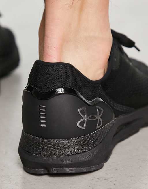 Under Armour HOVR Sonic 6 trainers in black