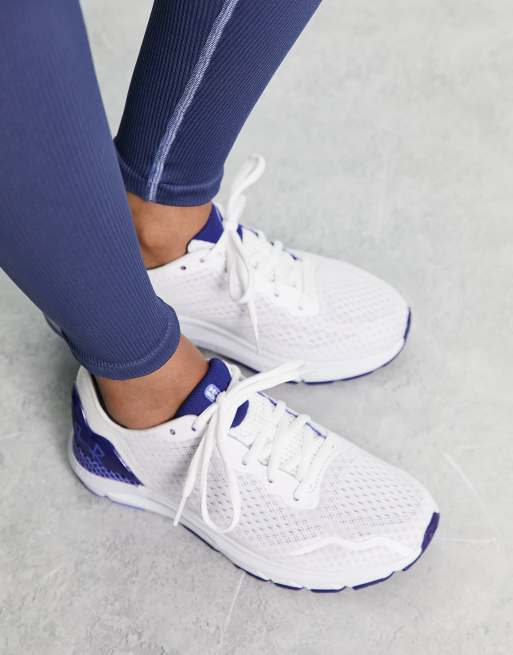 Under Armour HOVR Sonic 6 trainers in white