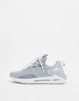 asos under armour trainers