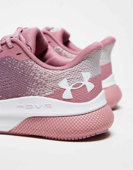 Ua sales hovr pink