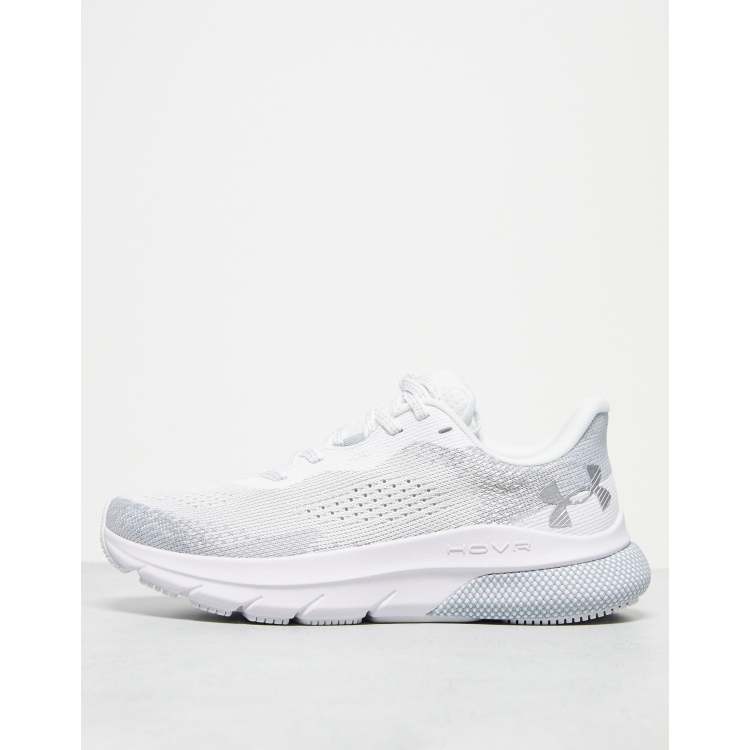 Under armour deals hovr phantom white