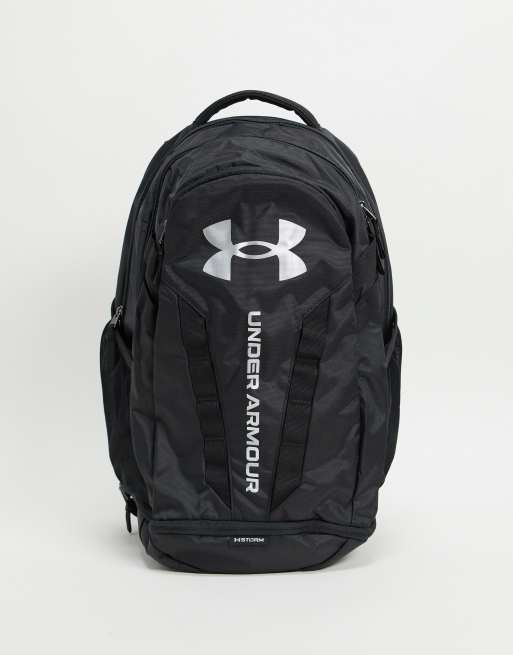 UA Hustle 5.0 Backpack