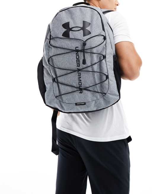 Sac à dos de sport UA Hustle