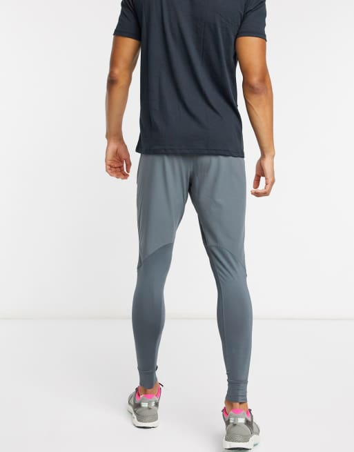 Under Armor Stretch Pants - Gray – Footkorner