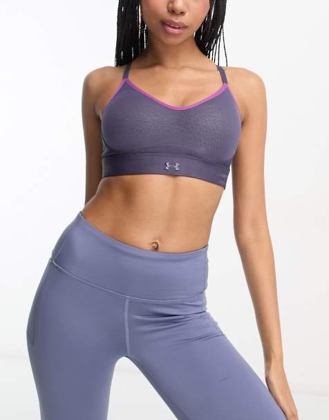 adidas Training - Everyday - Brassière de sport en coton à