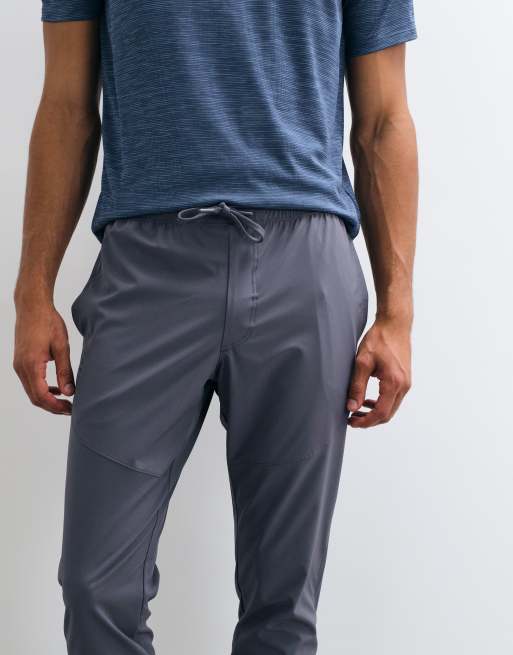 Under Armour - joggers grises Vibe, 3 de 5