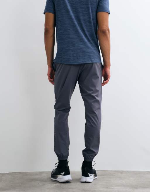 Under Armour joggersy w kolorze szarym, 5 z 5