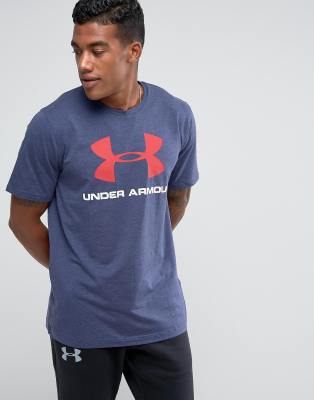 under armour 410 shirt