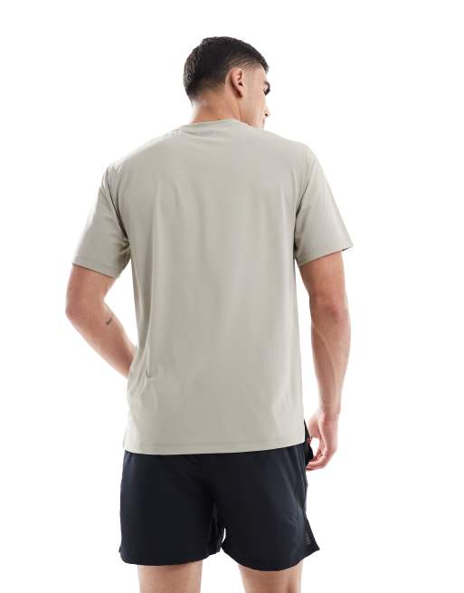 Under Armour launch 5 inch shorts in black , 5 of 5