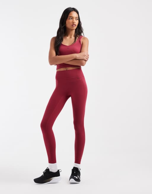 Under Armour - Motion - Ensemble - Bordeaux, 4 de 4