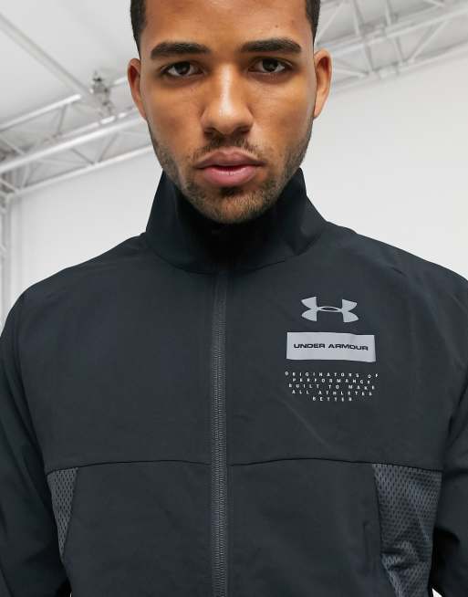 Under armour summer sales jacket