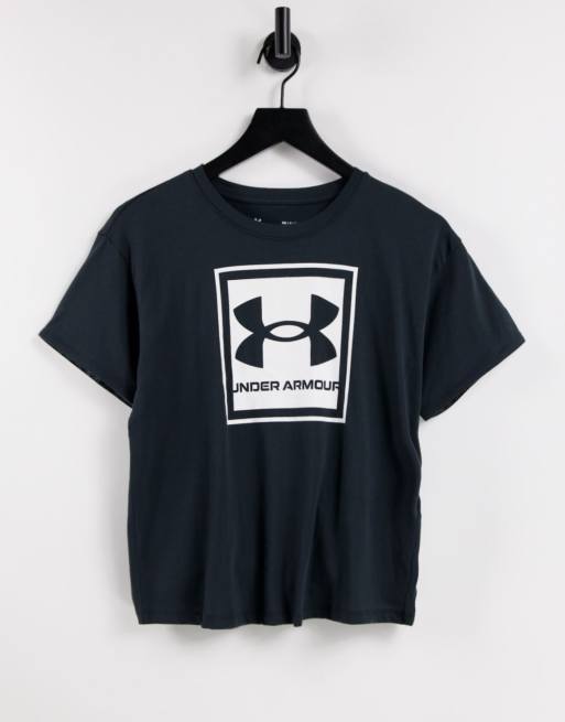 Under armour shop graphic tees