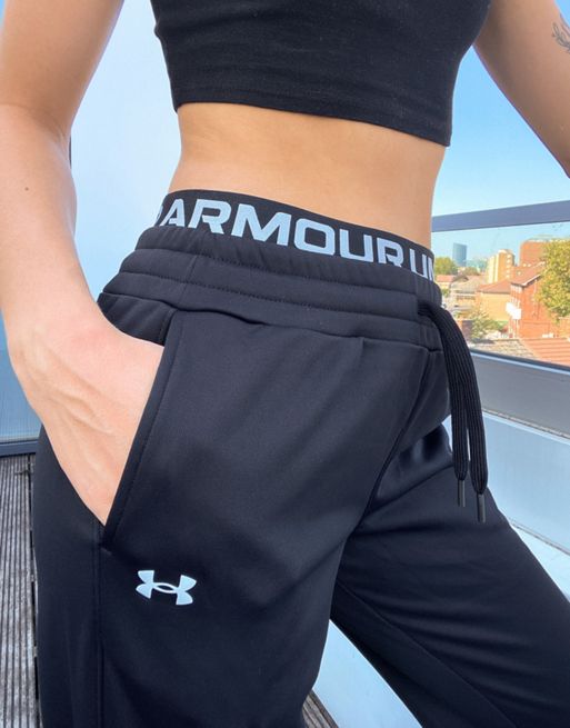 Under Armour Womens Joggers — SERP Style