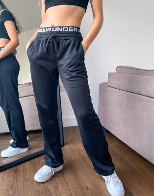 waistband sweatpants