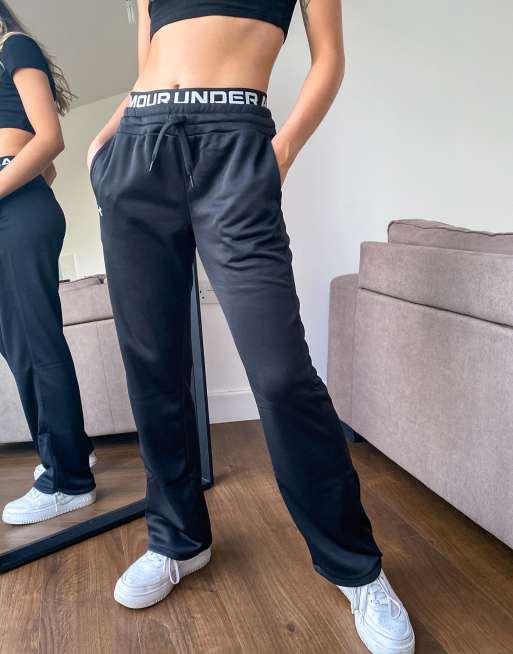 Waistband sweatpants 2024