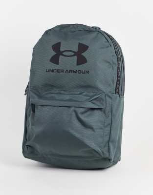 Under Armour Loudon Backpack In Black ModeSens