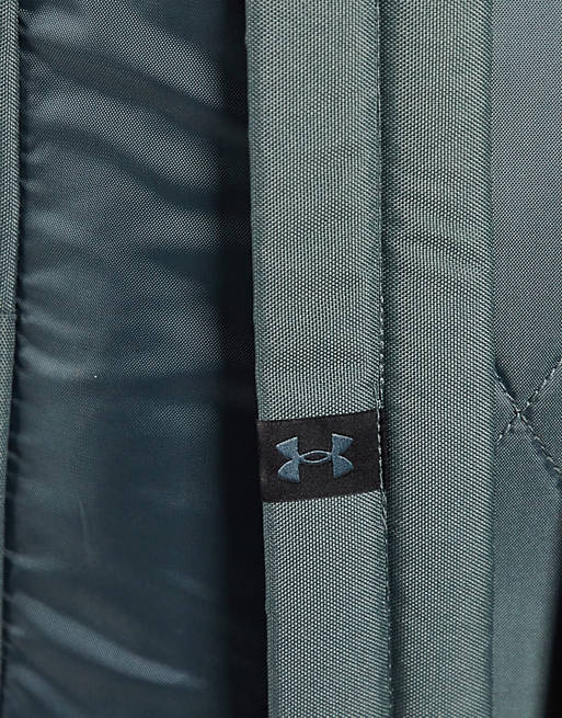 Under Armour Loudon backpack in black 