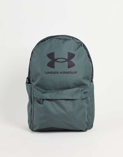 Under armour bag store grey