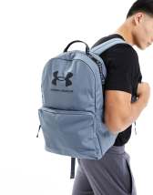 Under Armour Sac à dos LOUDON Gris - Sacs Sacs à dos Homme 29,16 €