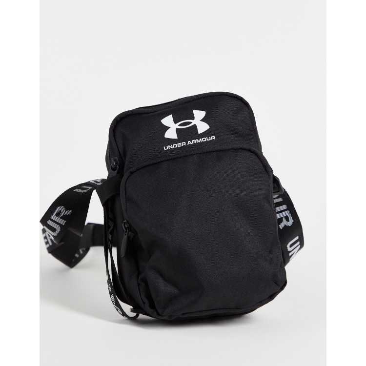 Under Armour Loudon Umhangetasche in Schwarz ASOS