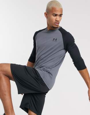 magliette allenamento under armour