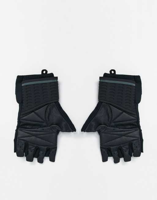 Under armor outlet weight lifting gloves