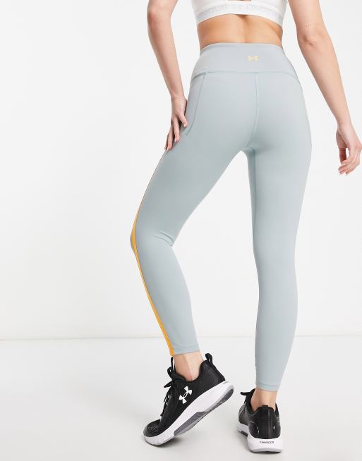 Ankle-Length Leggings