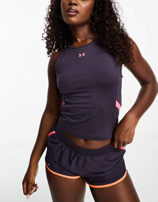 Under armour hot sale vest top