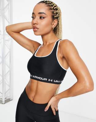 phone holder sports bra