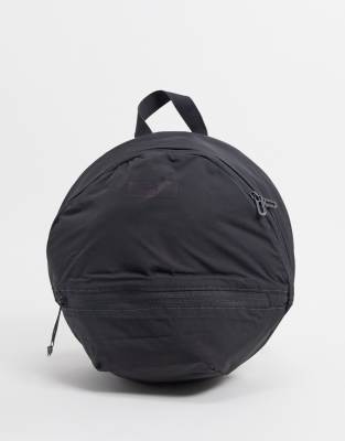 grey under armour backpack