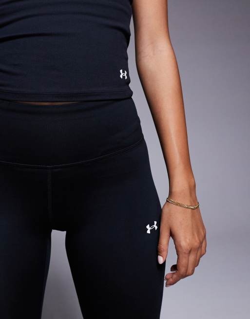 Under Armour – Motion – Czarne legginsy, 5 z 5