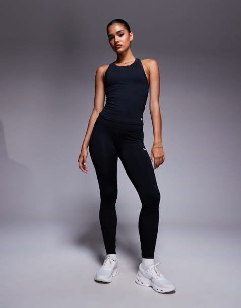 Under Armour - Motion - Ensemble de sport - Noir - view 1