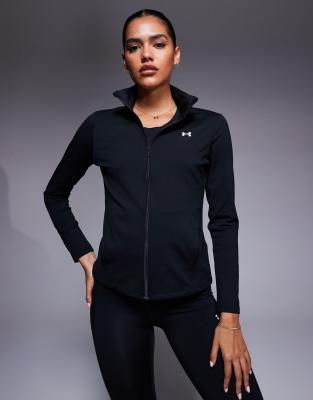 Under Armour - Motion - Jacke in Schwarz