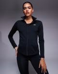 [Under Armour] Under Armour Motion jacket in black XXL Black