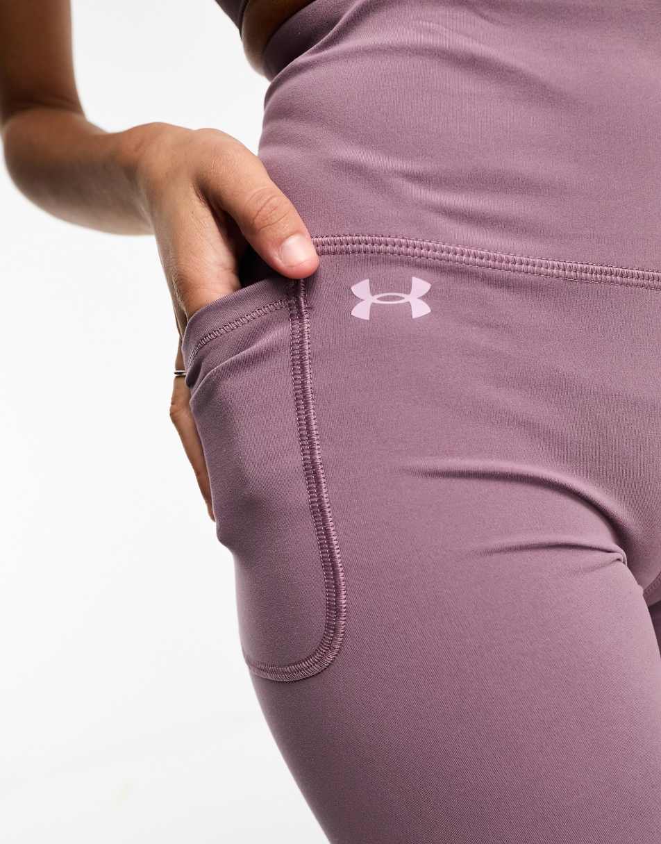 Under Armour Motion Leggings