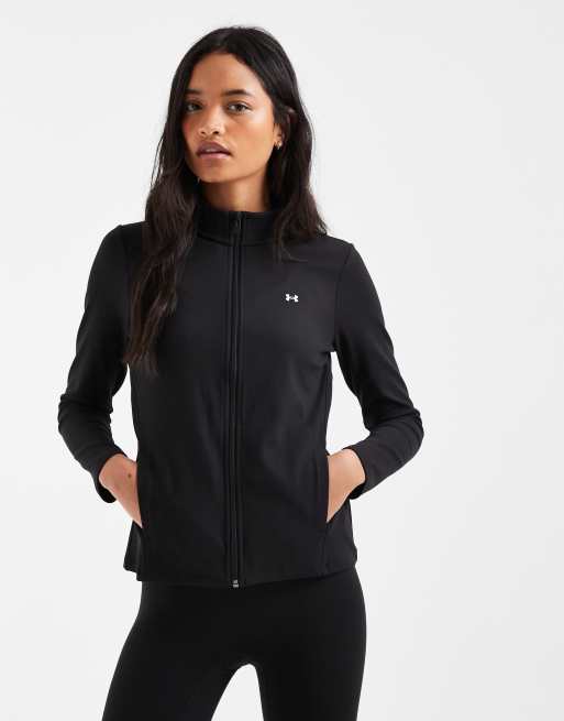 Under Armour Motion set in black, 3 av 5