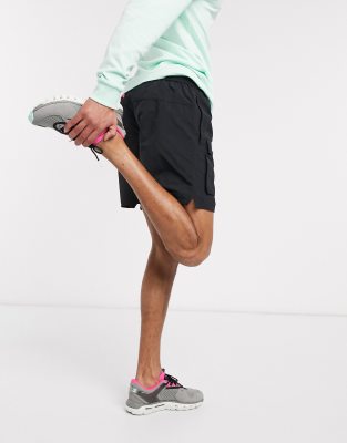 pantaloncini under armour bianchi e neri