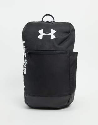 Under armour cheap patterson backpack review