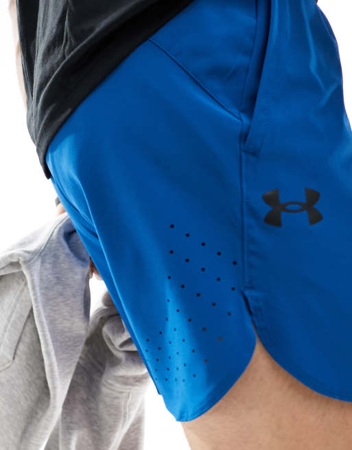 Under Armour Woven Peak Shorts