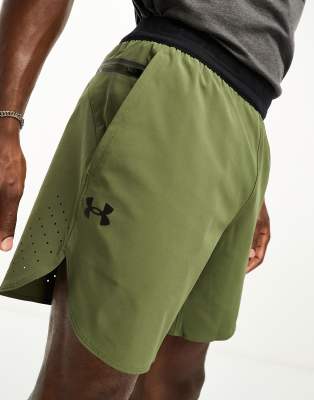 Under armour online ultimate dia shorts